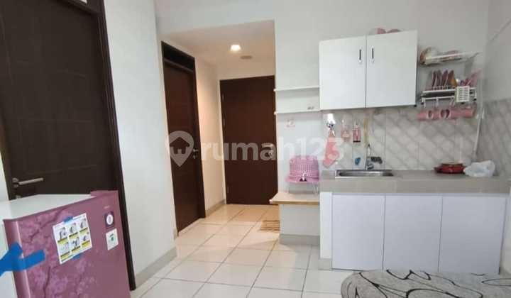 Sewa Unit Apartemen Mekar Wangi Square LT 3 Furnished