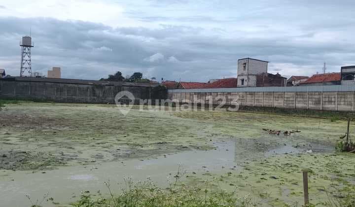 Land and Buildings of Sindang Palay Cangkuang Kulon, Dayeuh Kolot