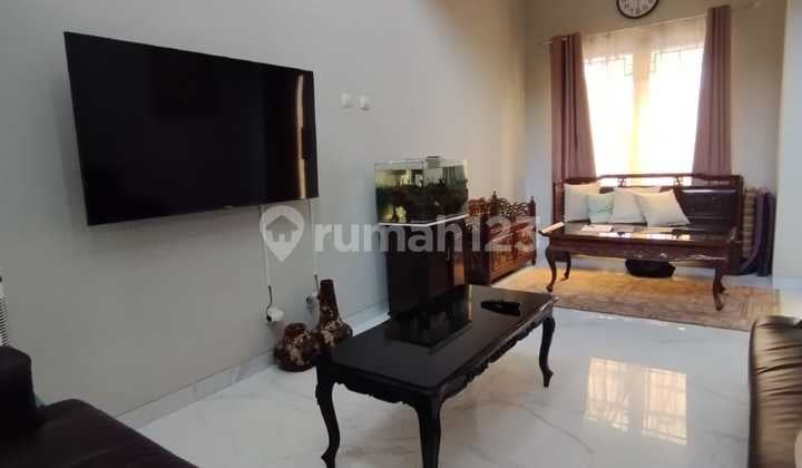 Dijual Rumah Bagus Siap Huni di Ciwaruga