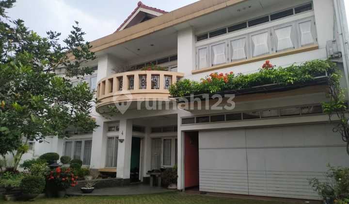 Dijual Rumah apik, terawat, bersih jl.Samsudin, Ciateul Regol