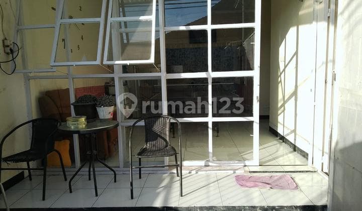 Rumah 1,5 Lantai Taman Cibaduyut Indah 3
