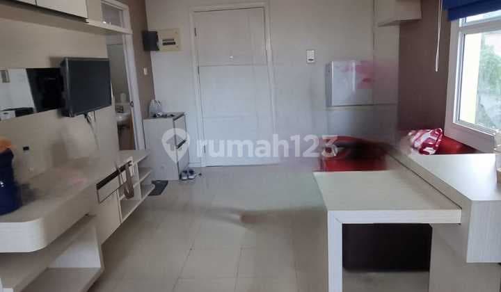 Apartemen Parahyangan Residence Full Furnish Tower Pangrango