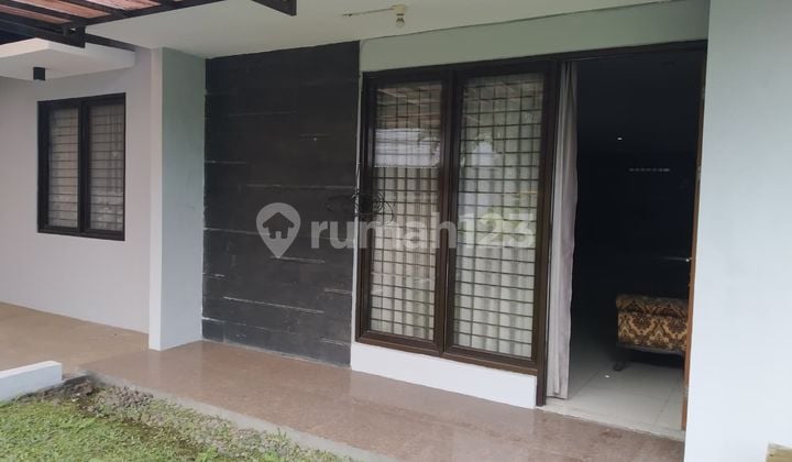 Rumah Hunian atau investasi usaha di mainroad Kopo Permai