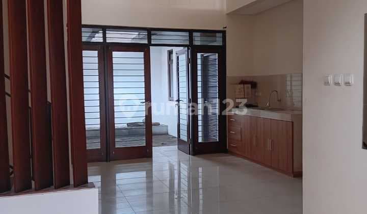 Harga Terbaik Dijual Rumah Batununggal Abadi