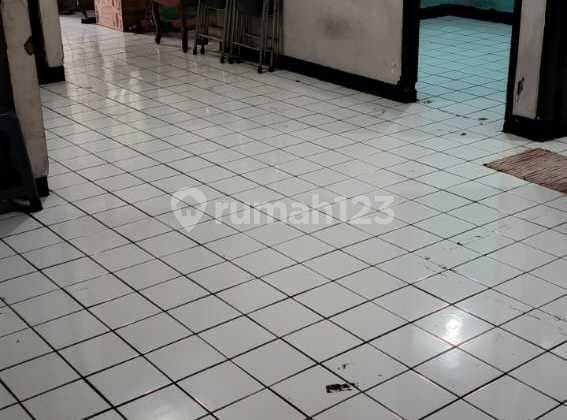 DISEWAKAN RUMAH STRATEGIS SIAP HUNI DI ANTAPANI-KOTA BANDUNG