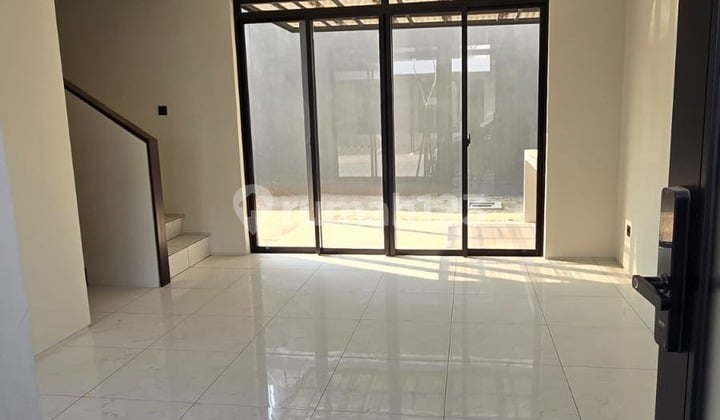 Sewa Rumah Semi Furnish Tatar Punawangi Kota Baru Parahyangan