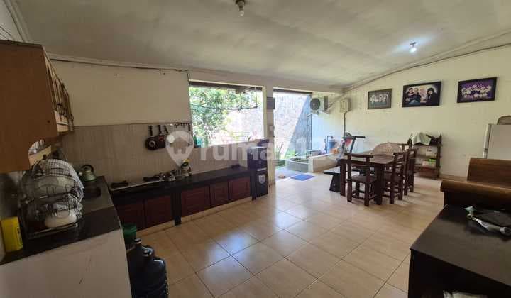 Rumah Nyaman Siap Huni Komp. Pasadena, Bandung