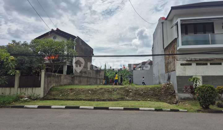 Jual Kavling Lingkungan Nyaman Lokasi Strategis Mekar Wangi Jual Kavling Lingkungan Nyaman Lokasi Strategis Mekar Wangi