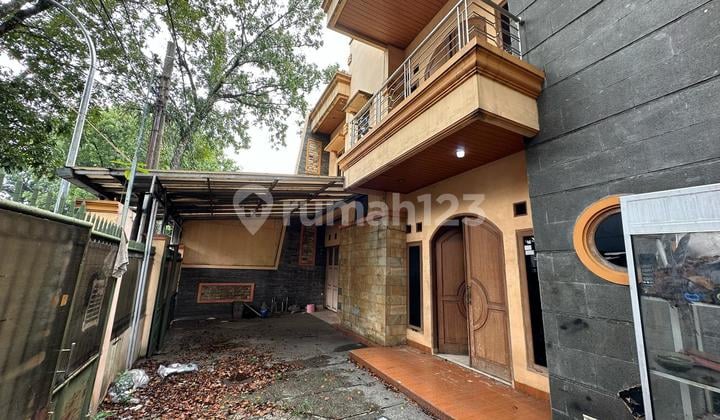 Dijual Jarang Ada Rumah di Sadewa Bandung