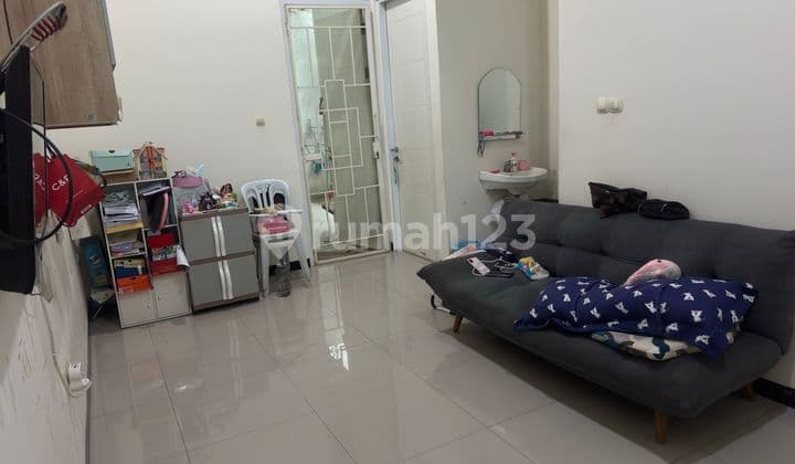 Jual Rumah Siap Huni Sherwood , Tki 5