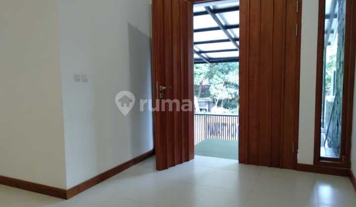 Rumah Siap huni Sayap Setraduta, Bandung