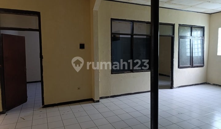 Rumah Cocok Konveksi/Produksi Komplek Angkasa Mekar Cibaduyut