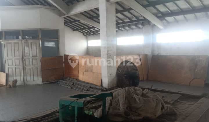 Ruko 2 Lt Siap Pakai di Mairoad Cibaduyut