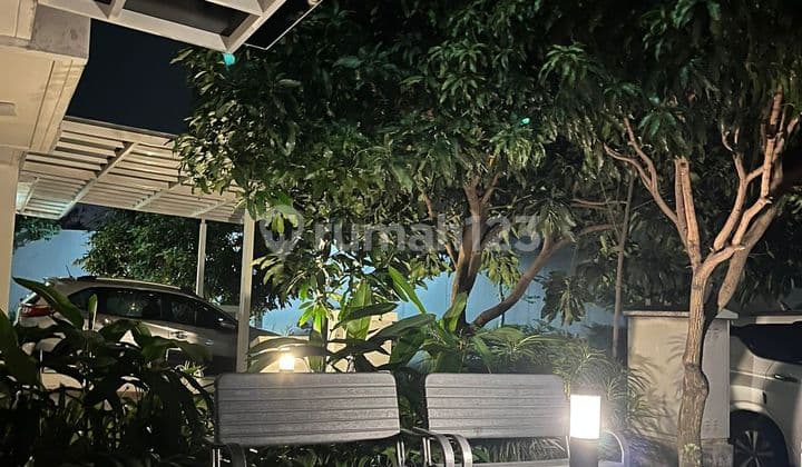 Rumah Siap Huni Amanda Cluster, Summarecon Bandung