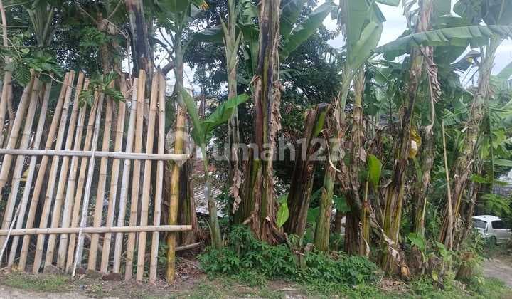 Dijual Tanah Kavling di Ciumbuleuit (Dekat Rs Rotinsulu)