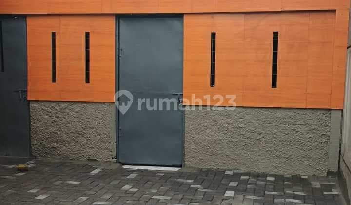 For Sale Quick in Mekar Wangi....Price Below NJOP Price Calculated for Land Only
