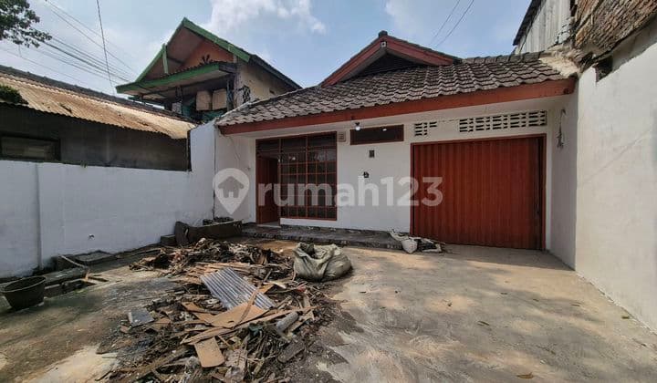 Jual Rumah Di Arjuna Bandung