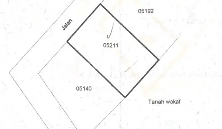 Jual Tanah Siap Bangun di Buniwangi Lembang