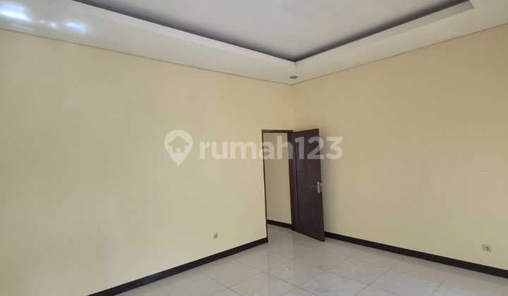 Ruko 2 Lt Siap Pakai Komplek Pasadena Caringin