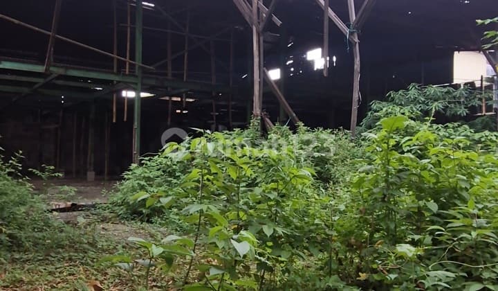 Dijual Kavling Di Soekarno Hatta Dekat Leuwipanjang Bandung