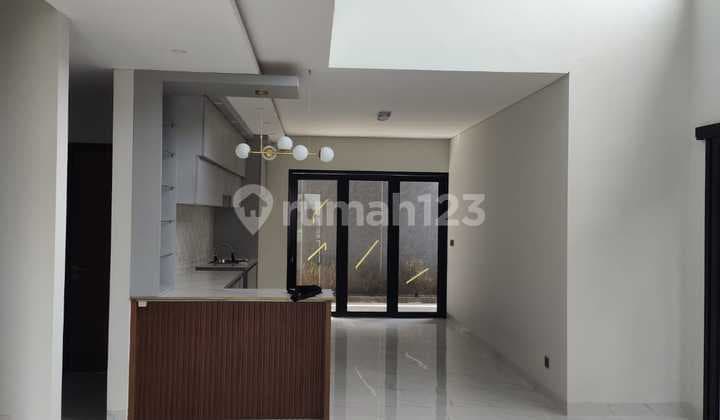 Jual Rumah Siap Huni di Setiabudi Regency