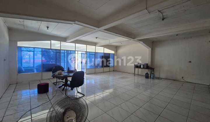 Sewa Ruko 2 Lantai Siap Huni di Holis Raya Bandung