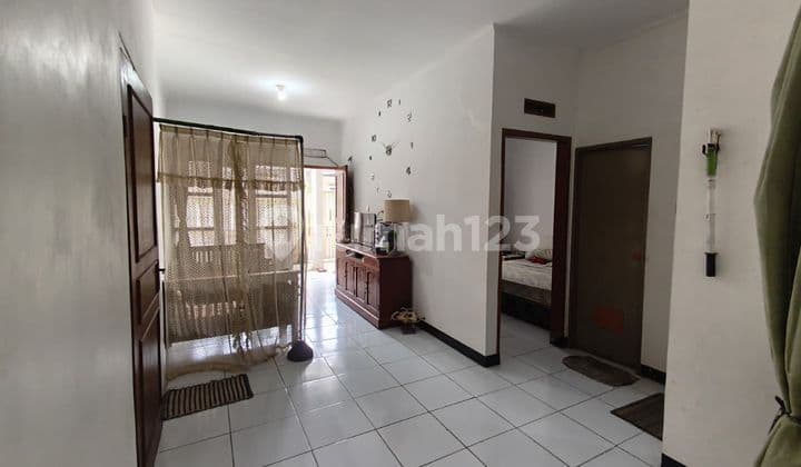 Dijual Rumah Siap Huni 1 Lantai di Taman Cibaduyut Indah 2