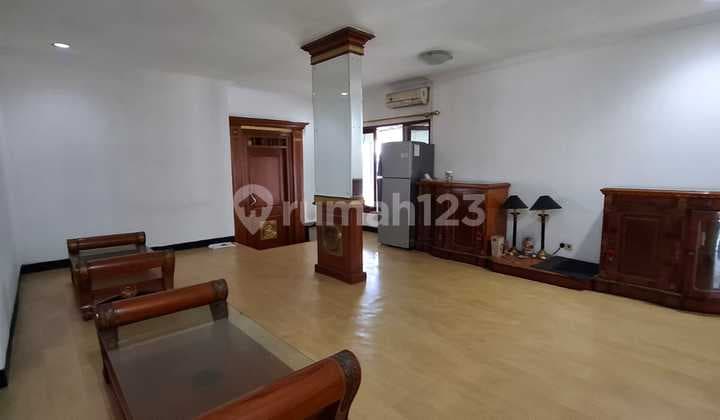 Rumah Mekar Wangi, Bandung Siap Huni , Terawat