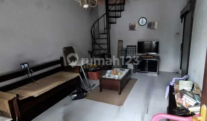 For Sale House in Hook Area, Kopo Permai
