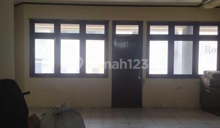 Ruko Mainroad Cibadak 1 Arah lokasi strategis, pusat keramaian