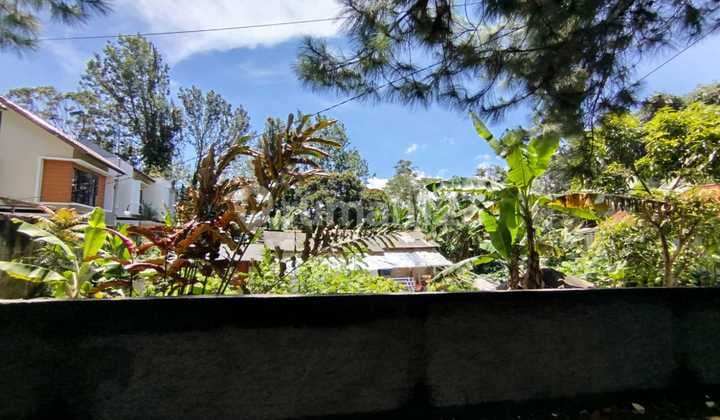 Jual Tanah Cocok untuk Dibangun Villa dan Investasi