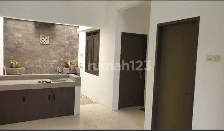 SEWA Rumah Sayap KBP Tatar Banyak Sumba ( sudah di renovasi )