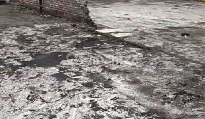 For Sale: Ex-Shophouse Land on Cibaduyut Main Road