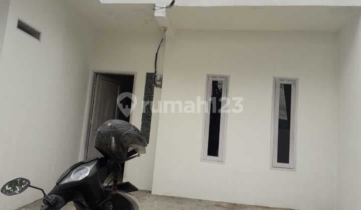 New House for Sale at Sanggar Indah Lestari, Soreang Banjaran