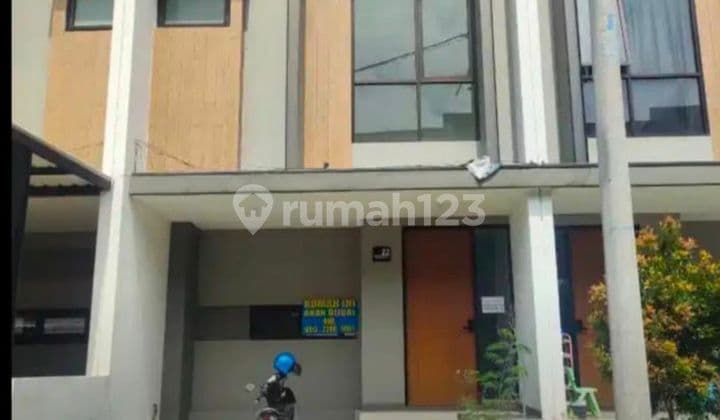 For Sale Ready-to-Occupy House Gateway Pasteur Cluster: Crystal