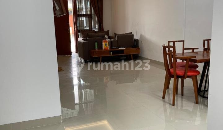 Jarang ada Dijual Rumah Minimalis Alam Asri Hijau Ciawitali Cimahi Citeureup