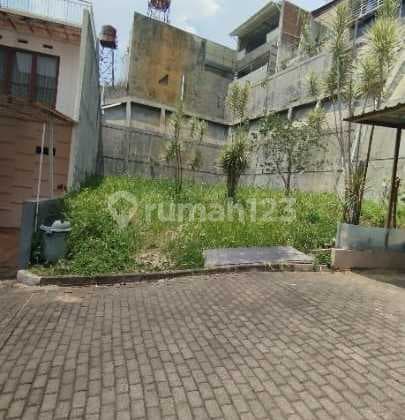 Dijual Tanah Kavling di Cluster Eksklusif Gegerkalong Bandung