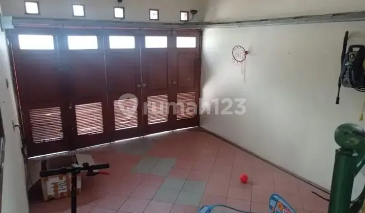 Dijual Rumah Siap huni Lembah Permai Hanjuang Kel. Cibabat Kec. Cimahi Utara Kota Cimahi