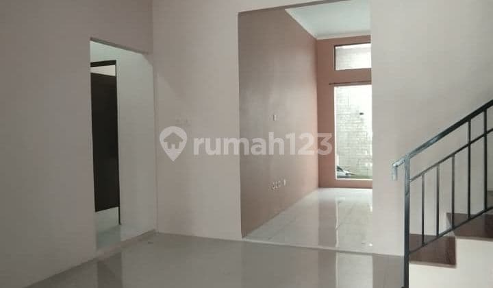 Dijual Rumah Siap Huni Pesona Bali Gegerkalong Ciwaruga Bandung Barat