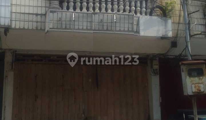 Dijual Ruko di Komplek Ruko Darmo Park Surabaya Dijual Ruko di Komplek Ruko Darmo Park Surabaya