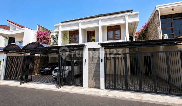 For Sale 2-Storey Boarding House with 10 Rooms in Duri Kepa