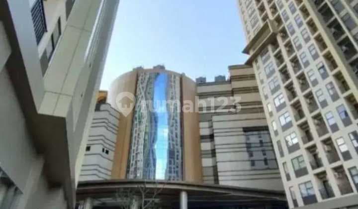 Dijual 1 Apartemen Transpark Cibubur Siap Huni