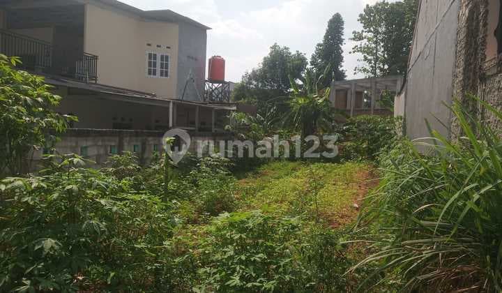 Dijual Kavling di Grogol, Depok SHM