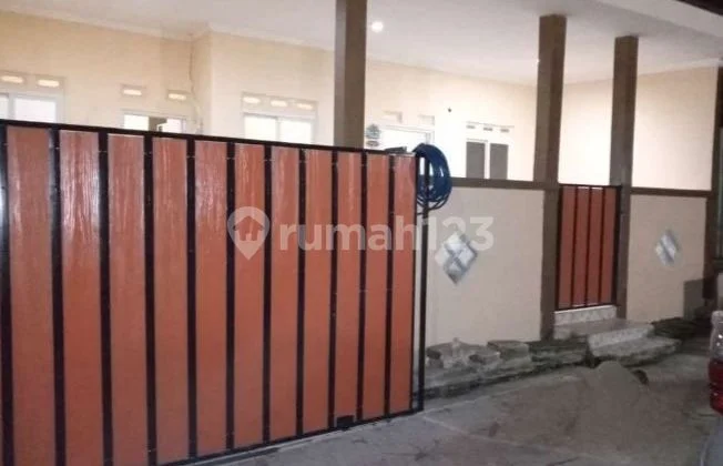 Dijual Rumah di Perumahan Cikeas Gardenia, Wanaherang - Gunung Putri SHM