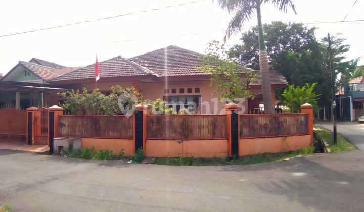 Dijual Rumah Bagus Shm Di Cipinang Indah Jakarta Timur