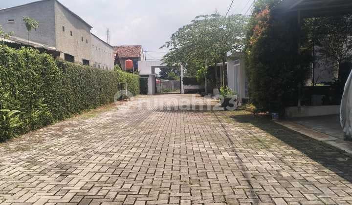 Dijual Lahan Developer ( Akuisisi) Shgb Dekat Bukit Dago