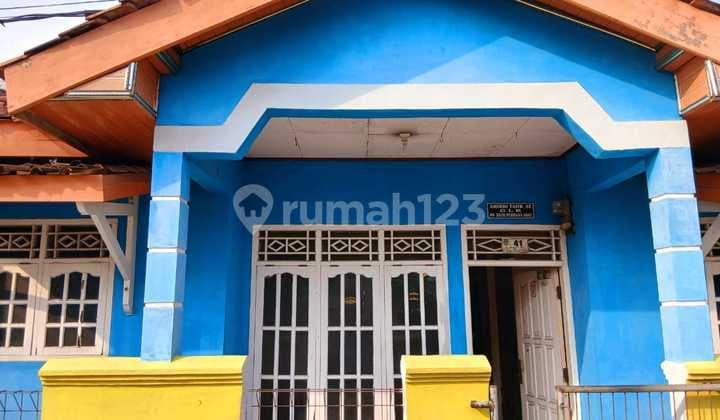 Dijual Cepat Rumah Di Ujung Harapan Bekasi