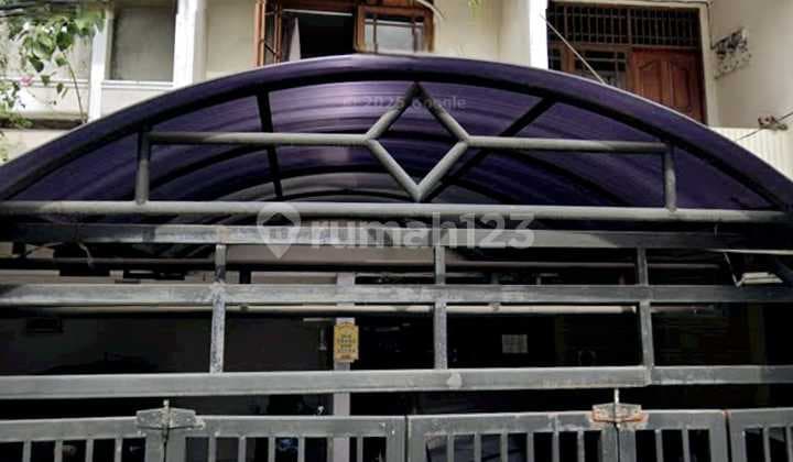 Dijual Rumah Kos 2 Lantai 10 Pintu Di Duri Kepa