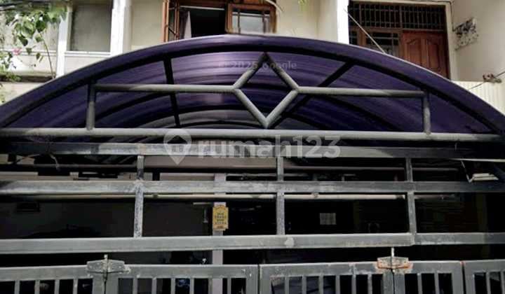 Dijual Rumah Kos 2 Lantai 10 Pintu Di Duri Kepa