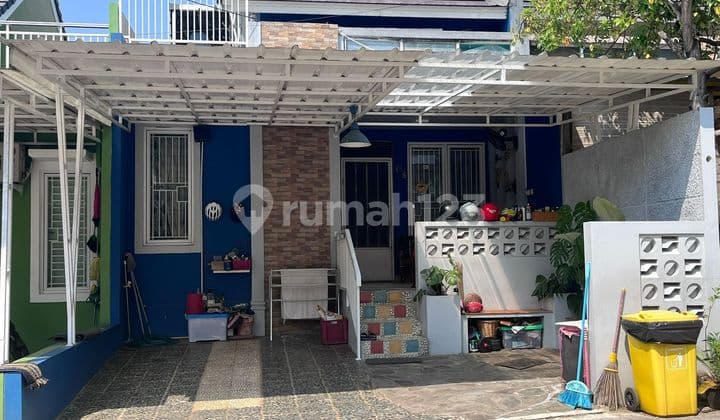 Dijual Rumah di Perumahan Alam Persada Cemara, Depok SHM Bagus